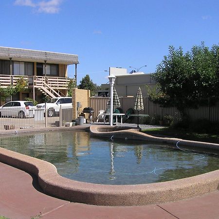 Belltower Motor Inn Shepparton Esterno foto